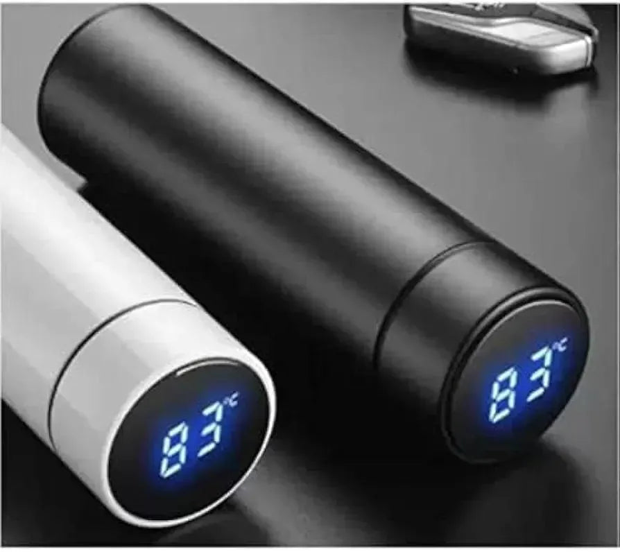 Temperature Water Bottle – Keep Your Drinks at the Perfect Temperature