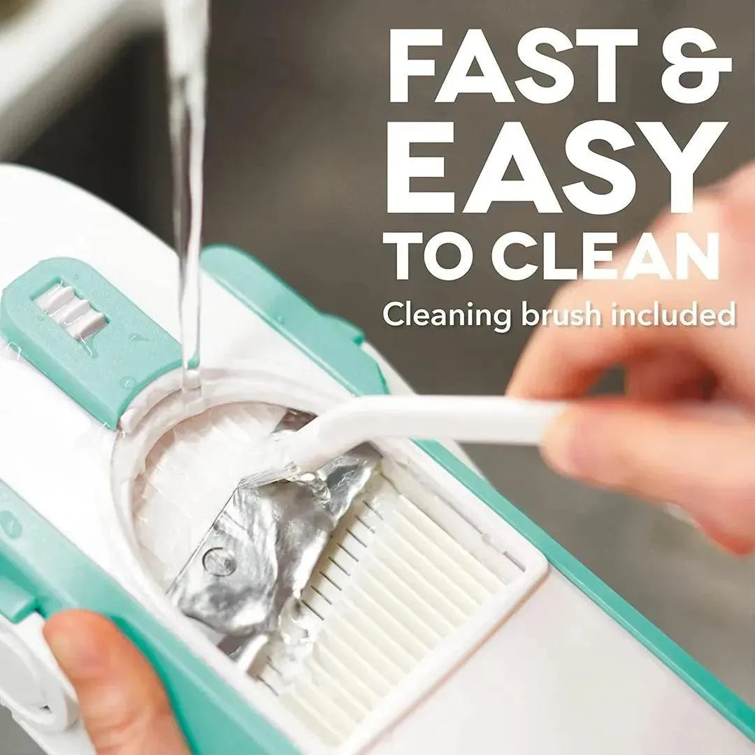 Mendoline Vegetable Cutter – Stylish & Functional Kitchen Tool