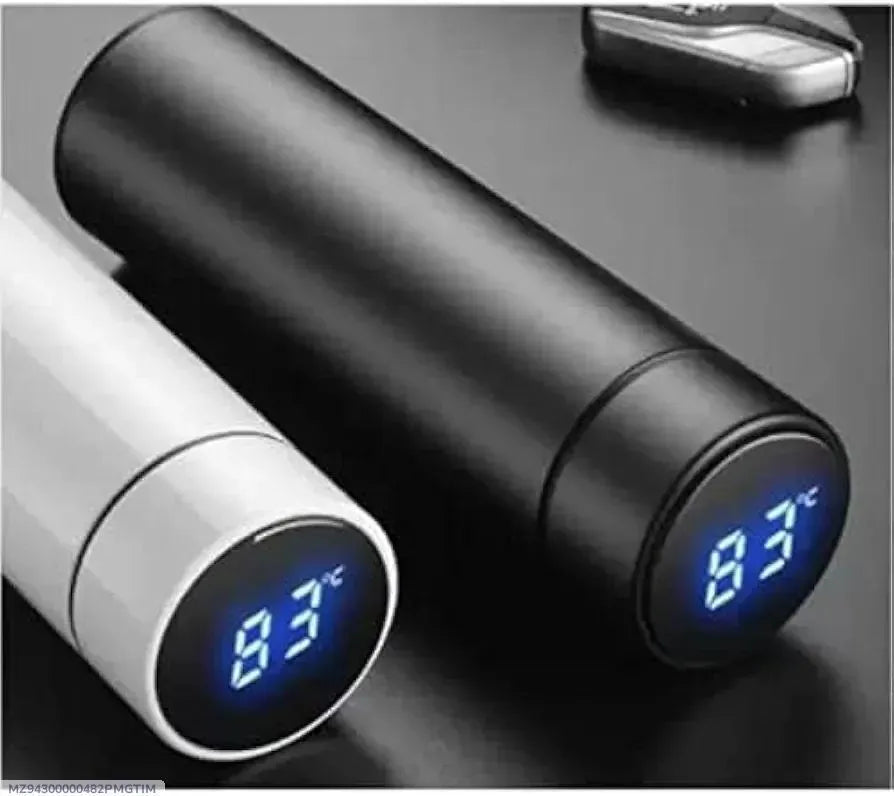 Temperature Water Bottle – Keep Your Drinks at the Perfect Temperature